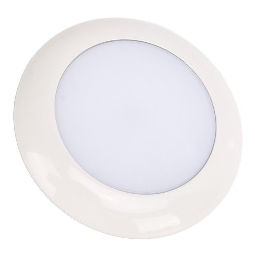 Led panel light 12v - ↑led,