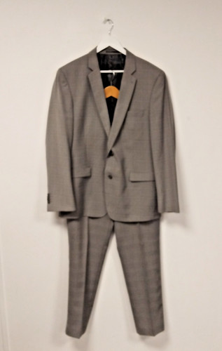 Men light grey - men's, 2
