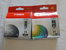 New Sealed Genuine Canon PIXMA