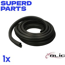 SLIDING DOOR SEAL FITS: FORD