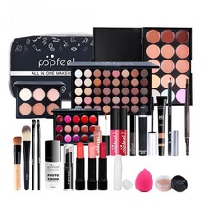 Makeup Set Full Professional