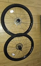 Mavic XM117 26" Disc Brake