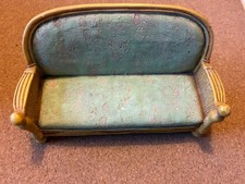 1/12th SCALE DOLLS HOUSE