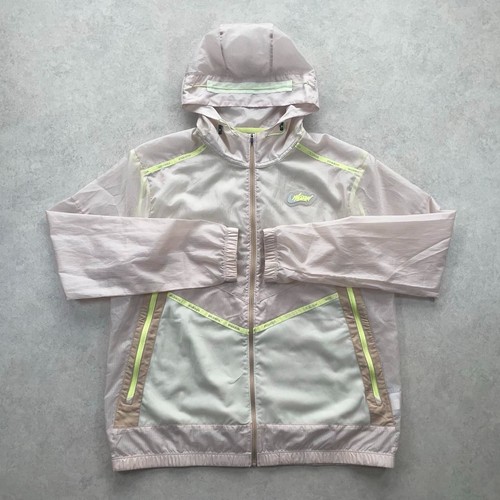Nike wildrun windbreaker - nike,