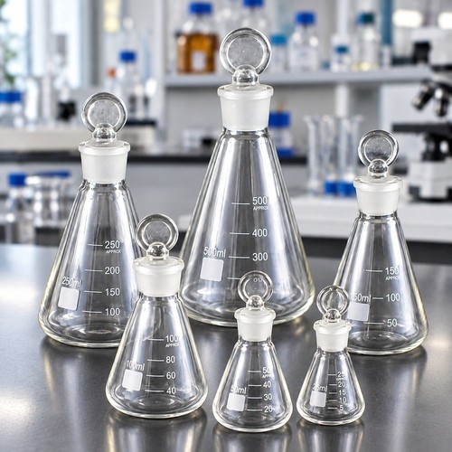 6pc borosilicate glass - 2/6pc,