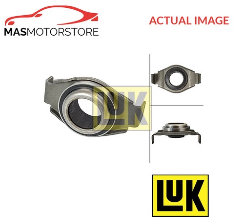 Clutch release bearing - clutch,
