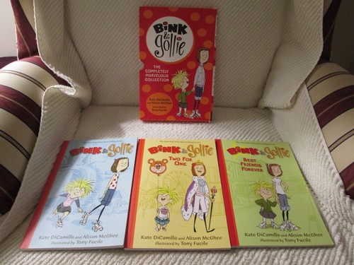 Box set bink - box,