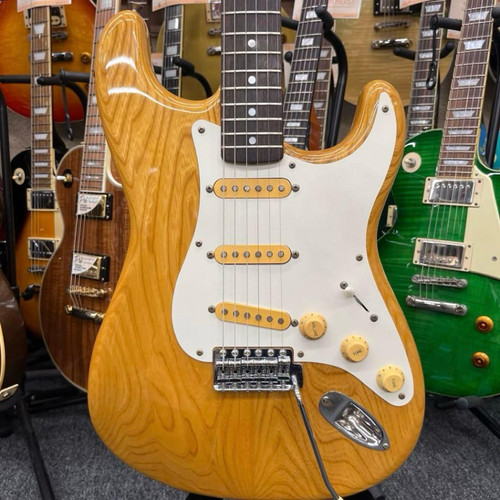 Tokai springy sound - st-65,