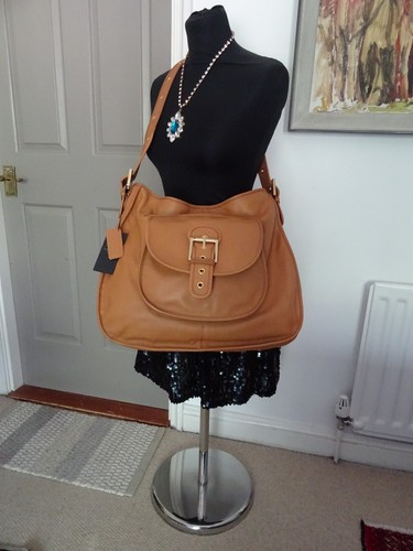 Ted baker huge slouch hide - huge,