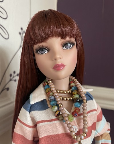 Ellowyne wilde doll earning - doll,