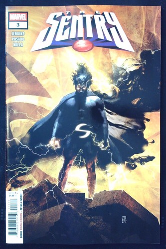 The sentry new - (2026),