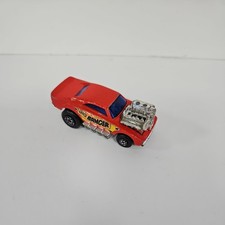 Matchbox Superfast 26 Big