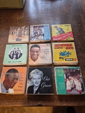 film / music reels spools