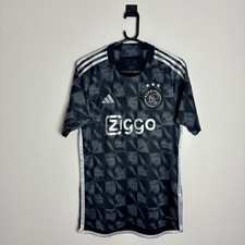 Ajax Football Shirt Jersey