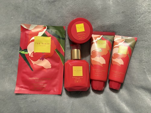 Ted baker raspberry - raspberry, &