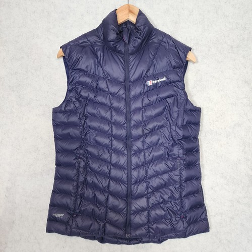 Berghaus womens hydrodown - berghaus,