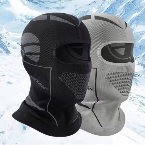 Balaclava full face mask men - balaclava,