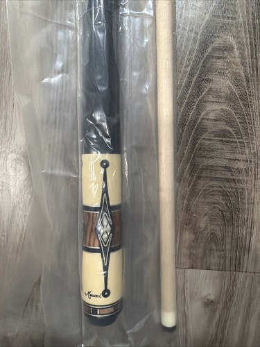 Meucci patriot pool cue - meucci,