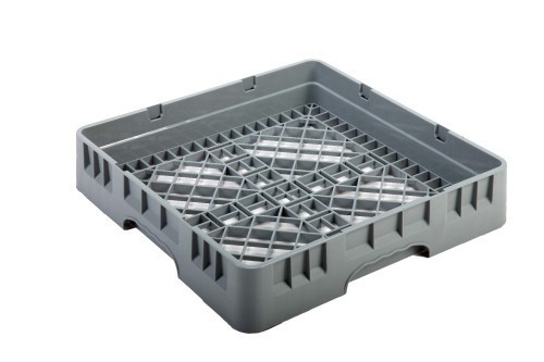 Commercial kitchen dishwasher - kitchen,