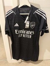PLAYER ISSUE Adidas Arsenal