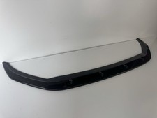 FOR VW POLO MK6 GLOSS BLACK