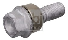 Febi Front Rear Wheel Bolt For