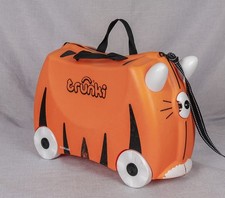 Trunki Tiger Kids Ride On