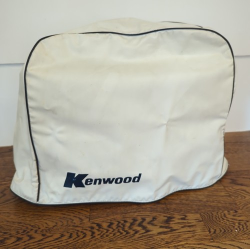 Vintage logo kenwood chef - logo,