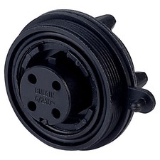 Bulgin Buccaneer Panel Socket
