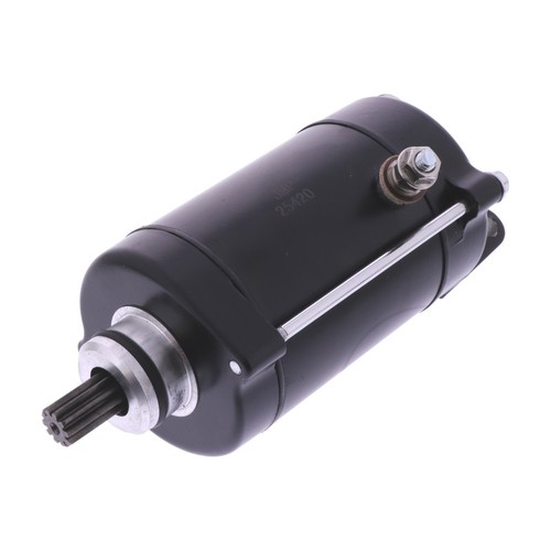 New starter motor jmp - starter,