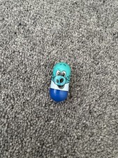 Mighty beanz series - series,