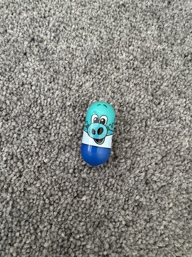 Mighty beanz series - mighty,