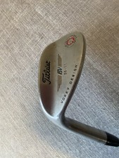 Titleist Vokey Wedge 56degree