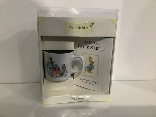 Wedgwood beatrix potter peter - wedgwood,