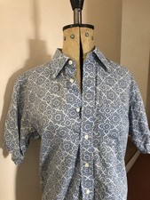 GAP Summer Short Sleeve Shirt