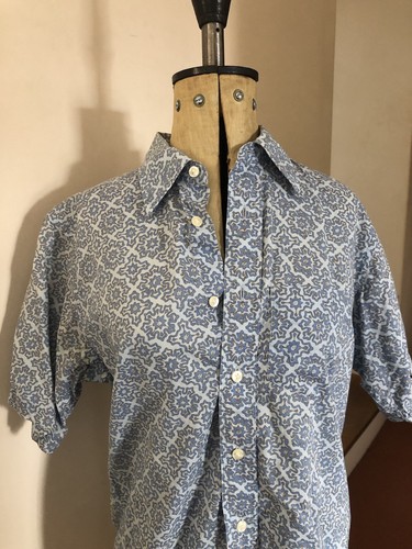 Gap short sleeve shirt - ,