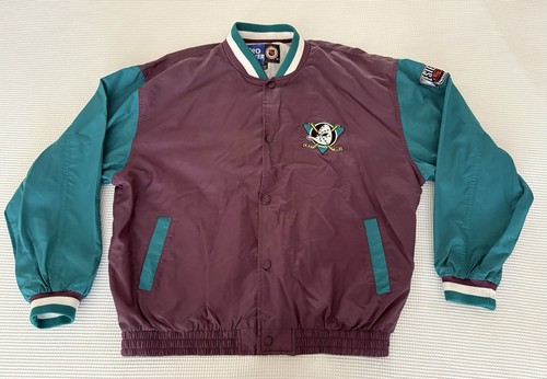 Mighty ducks nhl - mighty, pro