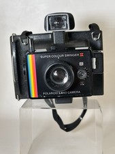 Polaroid Super Colour Swinger