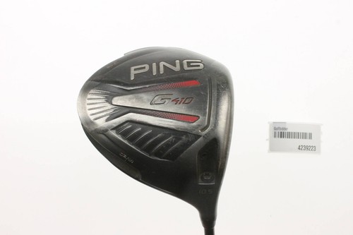 Ping g410 plus - ping, mens