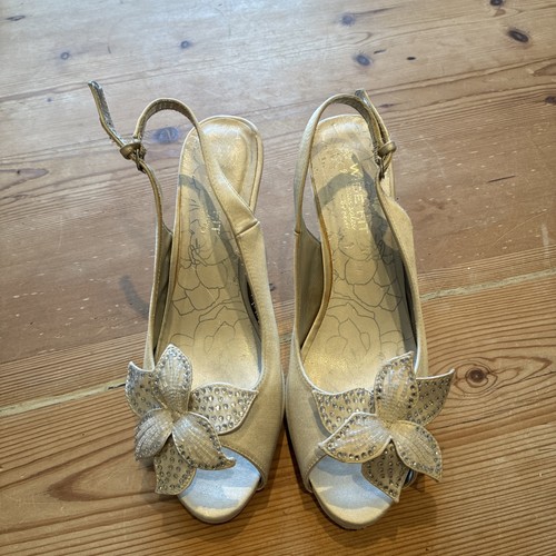Ladies next ivory - ladies, satin
