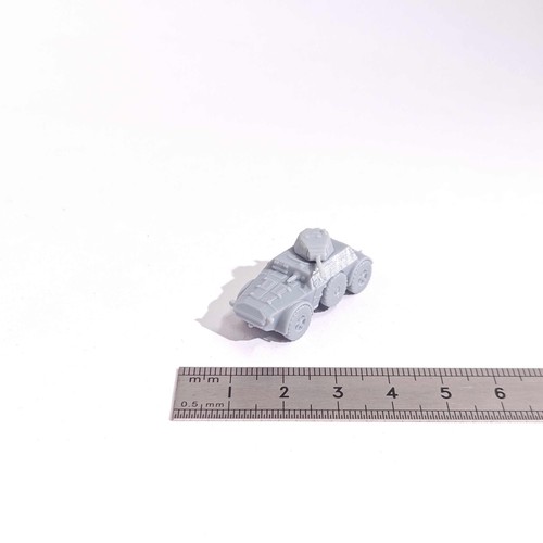 Printed 144 italian - 1/144, ab41
