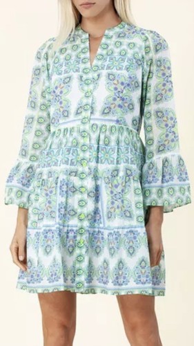 Hale bob leela voile - hale, mini
