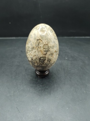 Egg shaped polished - egg,