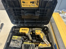 Dewalt 18V Collated Screwgun