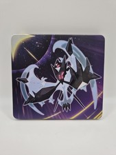 Pokemon Ultra Moon Steelbook -