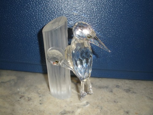 Vintage swarovski scs - vintage, glass