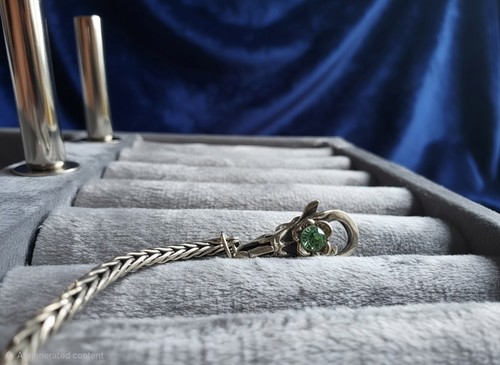 Trollbeads sterling silver - trollbeads,