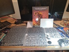 Warhammer 40k Imperial Agents