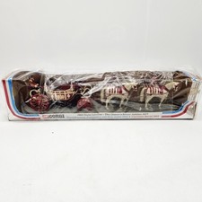 Corgi State Landau 1902 The Queen's Silver Jubilee 1977 Horse and Carriage 