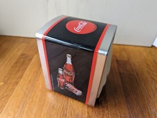 COCA COLA NAPKIN DISPENSER
